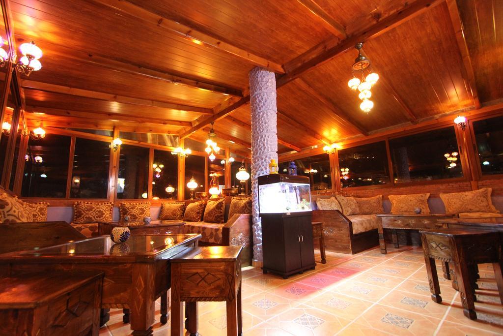 Residence Hoteliere Chez Aziz Chefchaouen Exterior foto