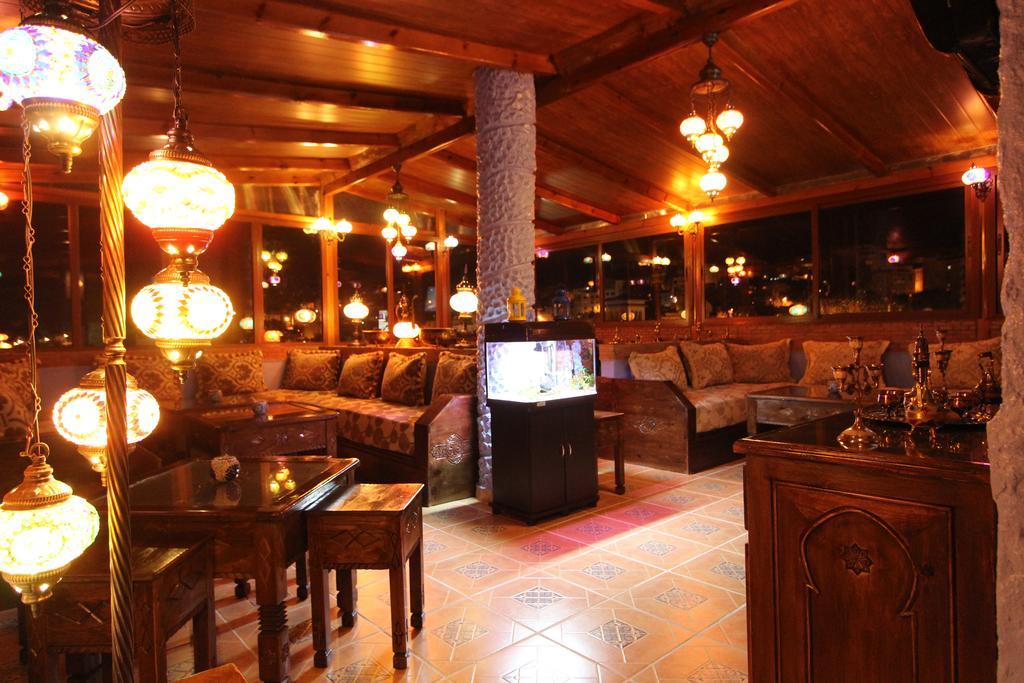 Residence Hoteliere Chez Aziz Chefchaouen Exterior foto